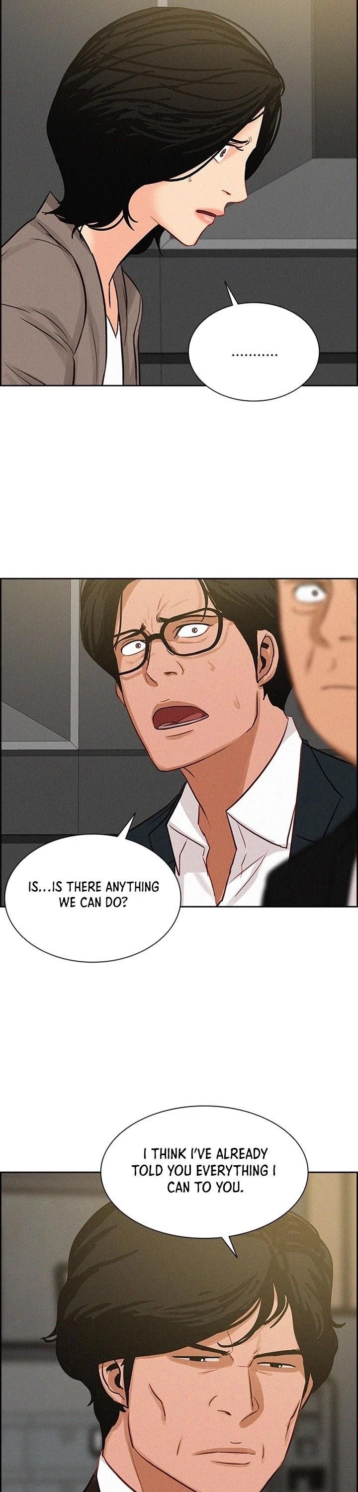 18+ Lord of Money Chapter 56 page 2