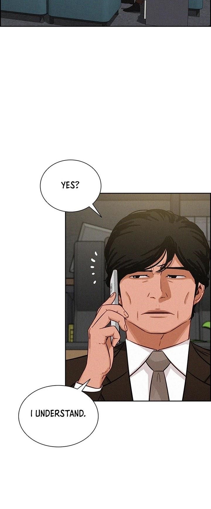 18+ Lord of Money Chapter 56 page 4