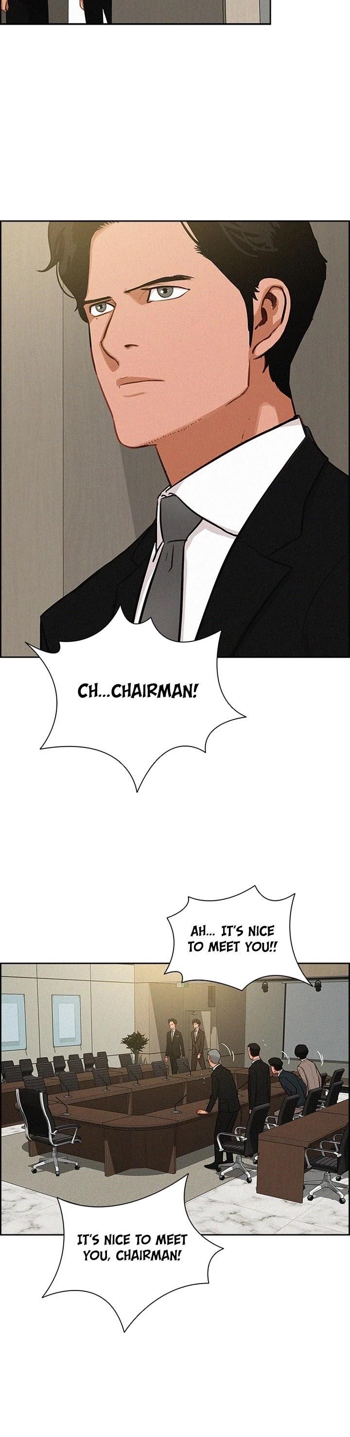 18+ Lord of Money Chapter 56 page 7