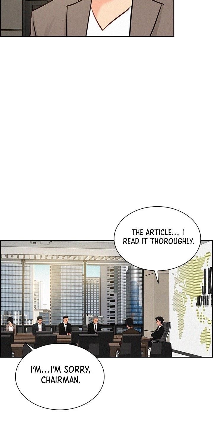 18+ Lord of Money Chapter 56 page 10