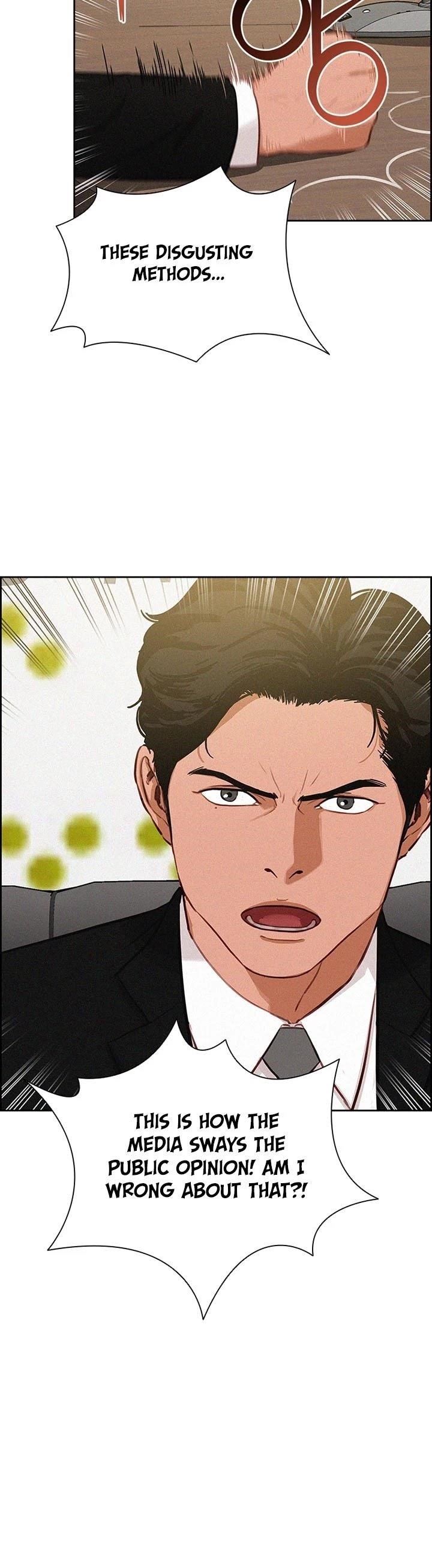 18+ Lord of Money Chapter 56 page 14