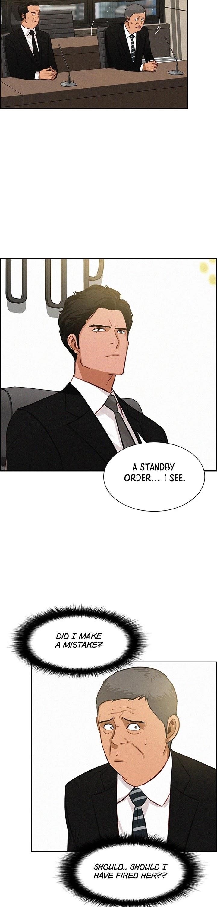 18+ Lord of Money Chapter 56 page 16