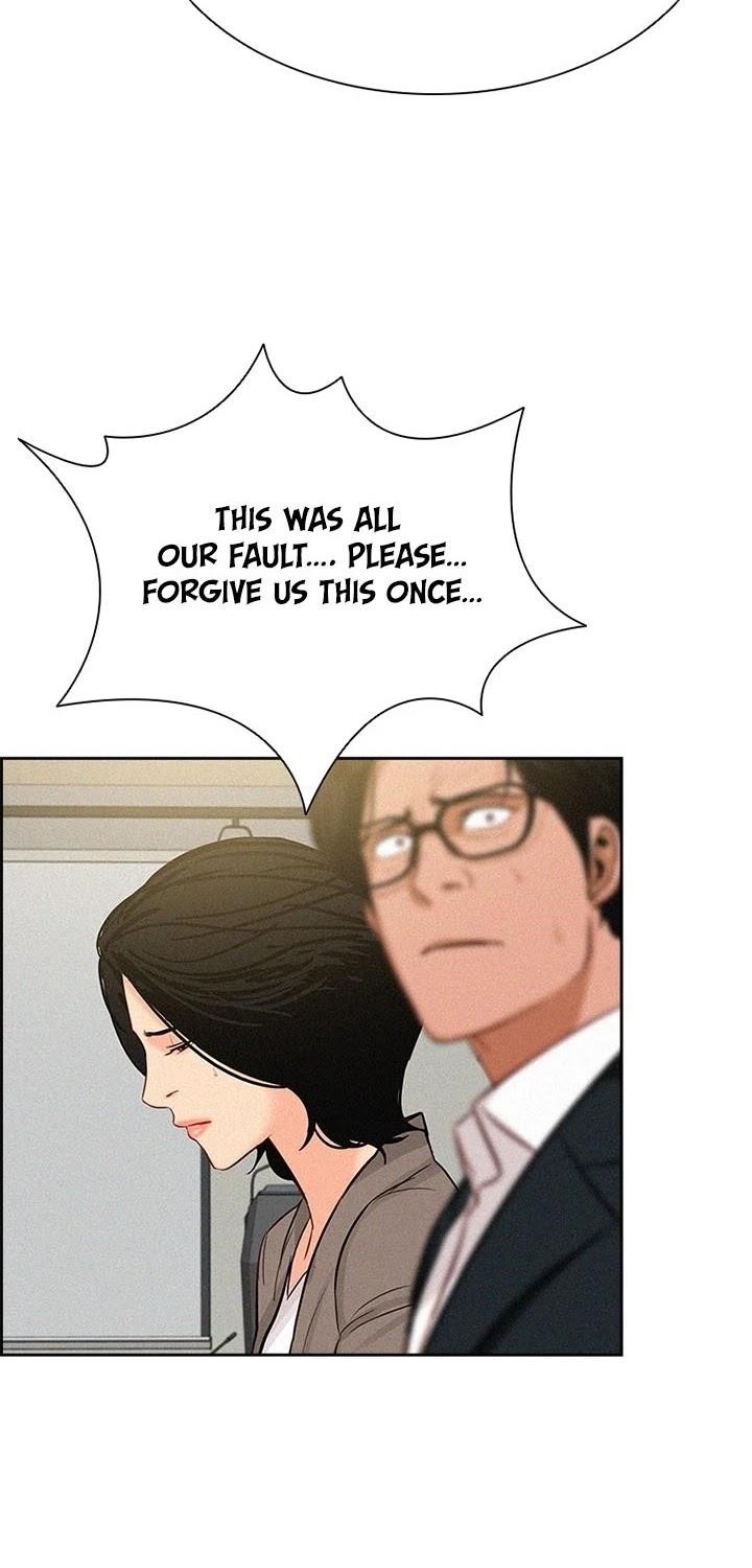 18+ Lord of Money Chapter 56 page 18