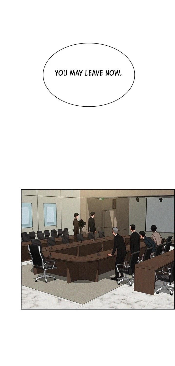 18+ Lord of Money Chapter 56 page 21