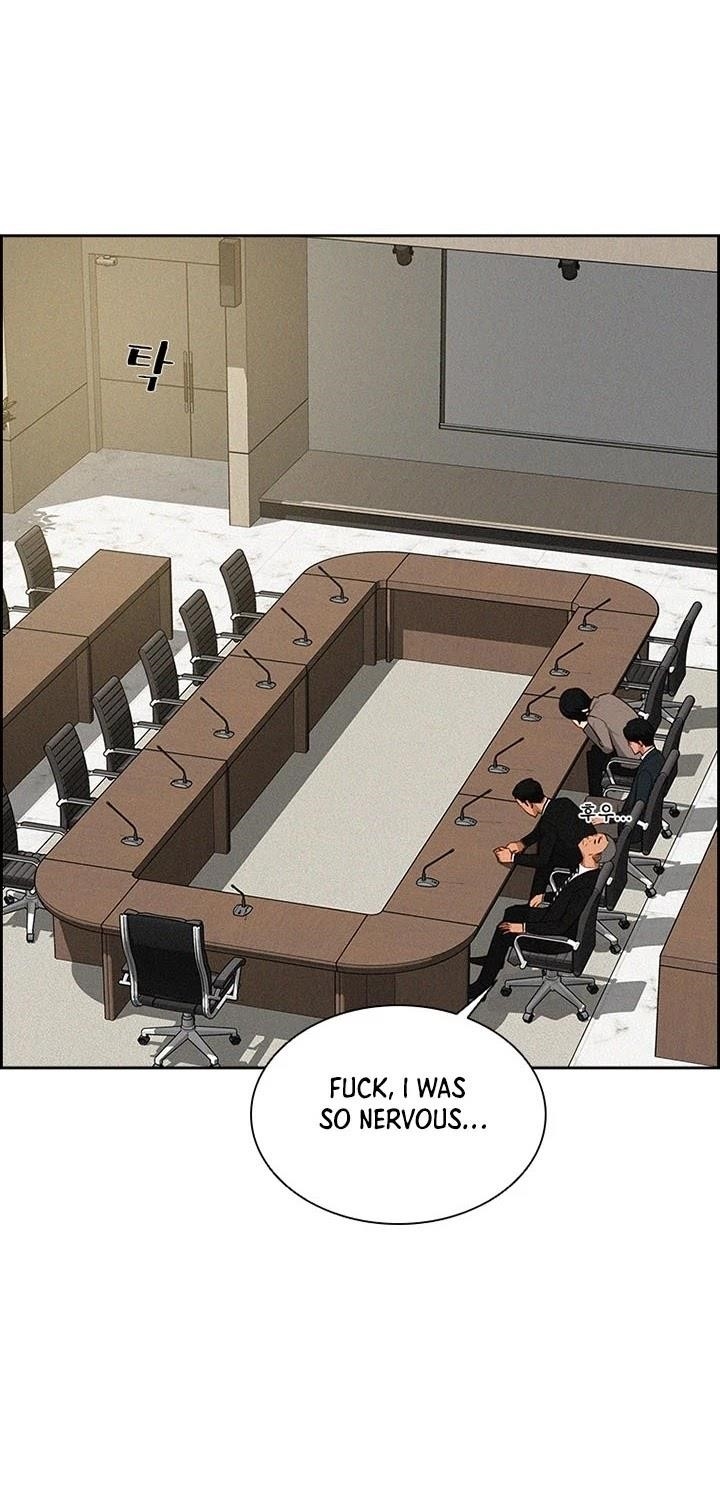 18+ Lord of Money Chapter 56 page 22