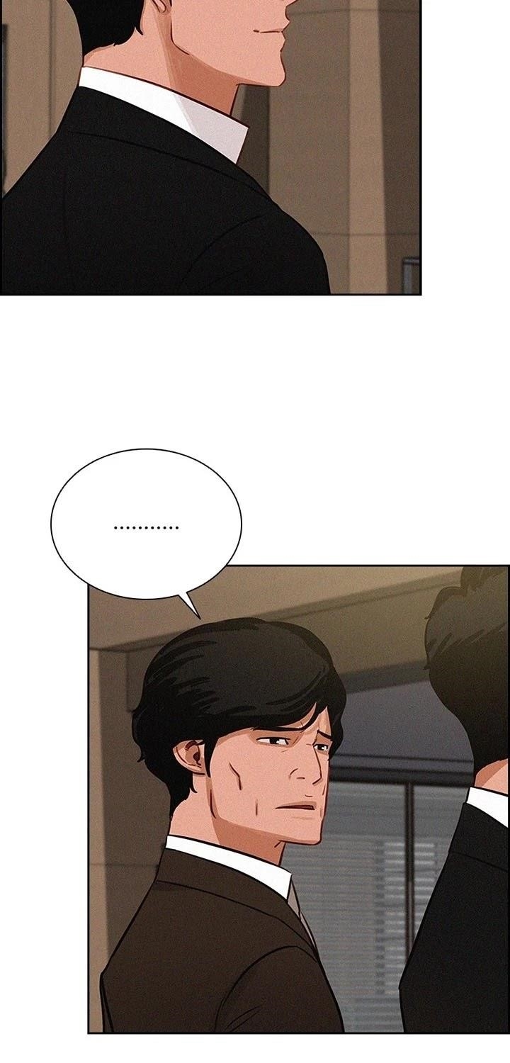 18+ Lord of Money Chapter 56 page 25