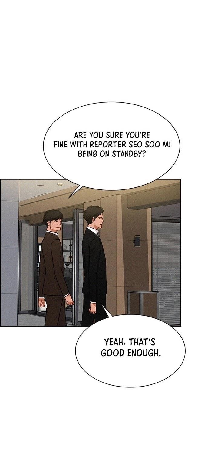 18+ Lord of Money Chapter 56 page 26