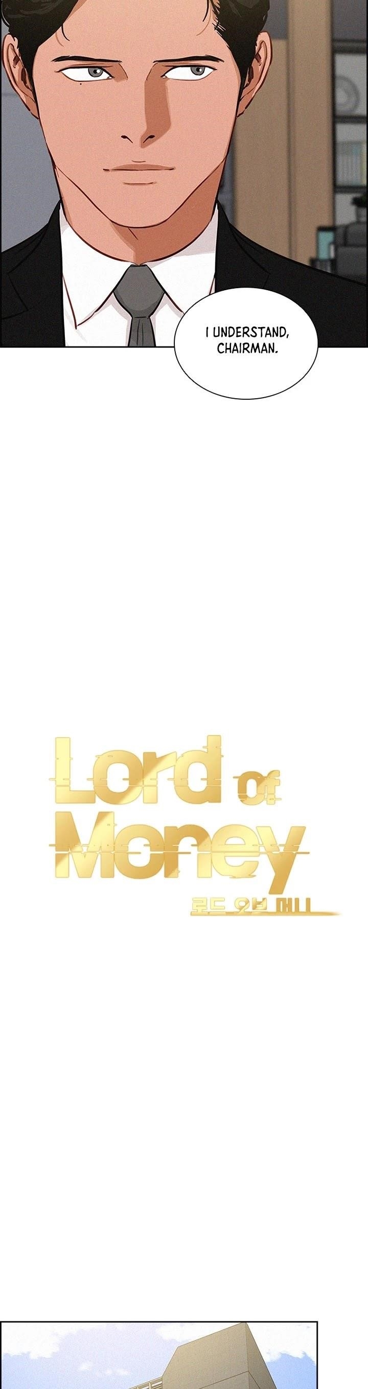 18+ Lord of Money Chapter 56 page 28