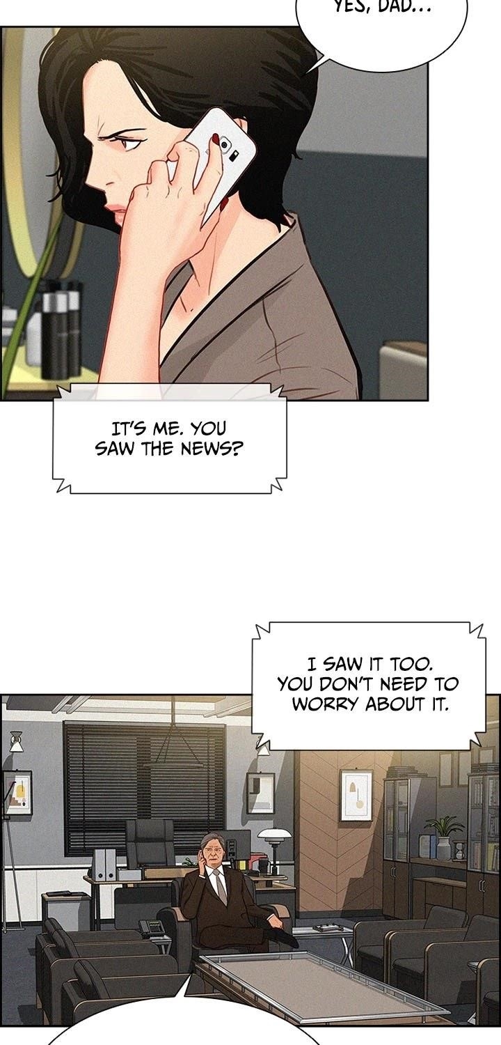 18+ Lord of Money Chapter 56 page 32