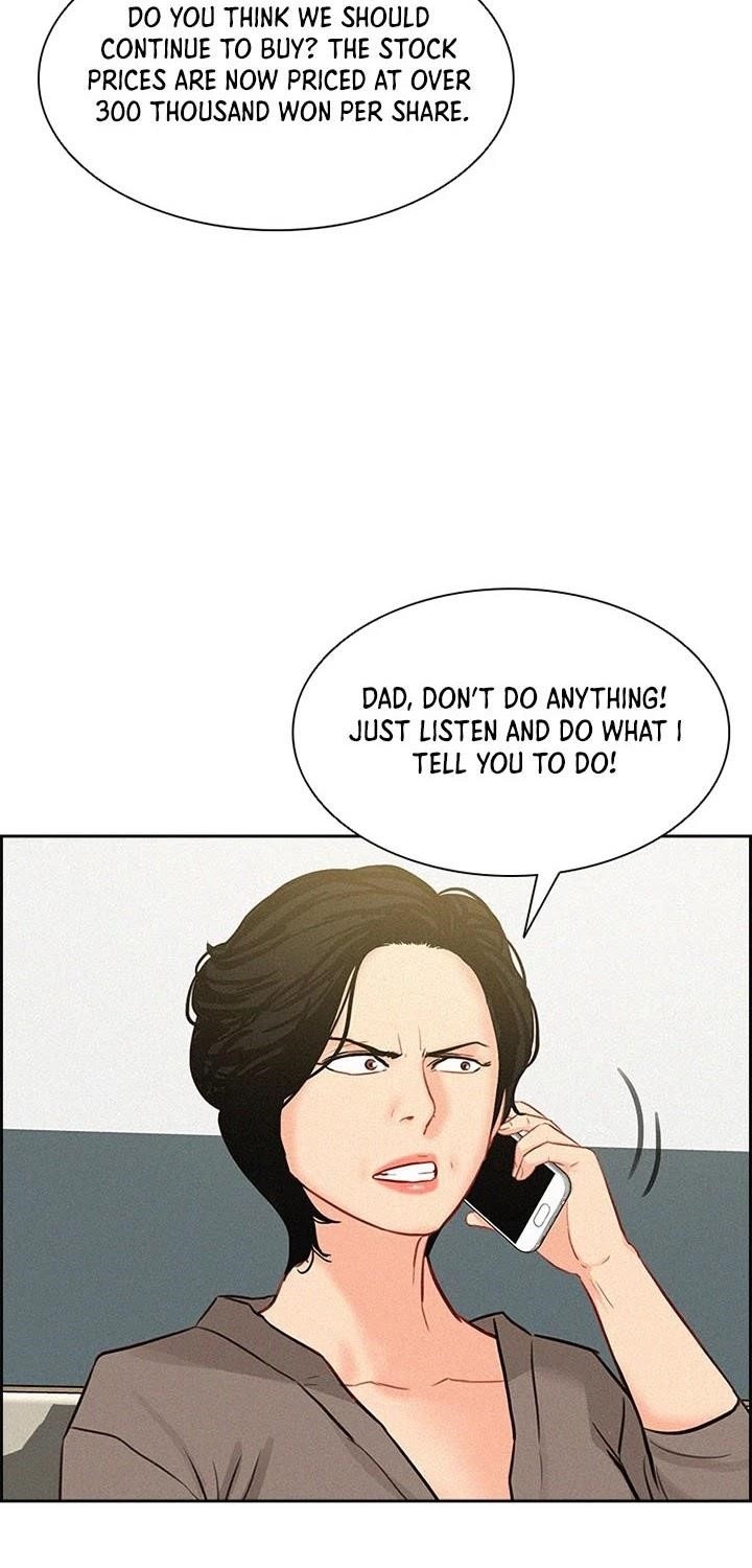 18+ Lord of Money Chapter 56 page 33