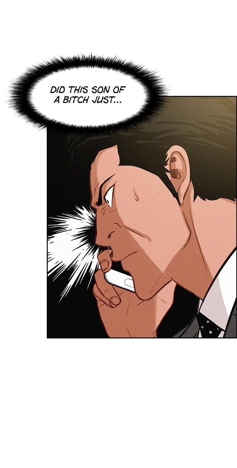 18+ Lord of Money Chapter 57 page 8