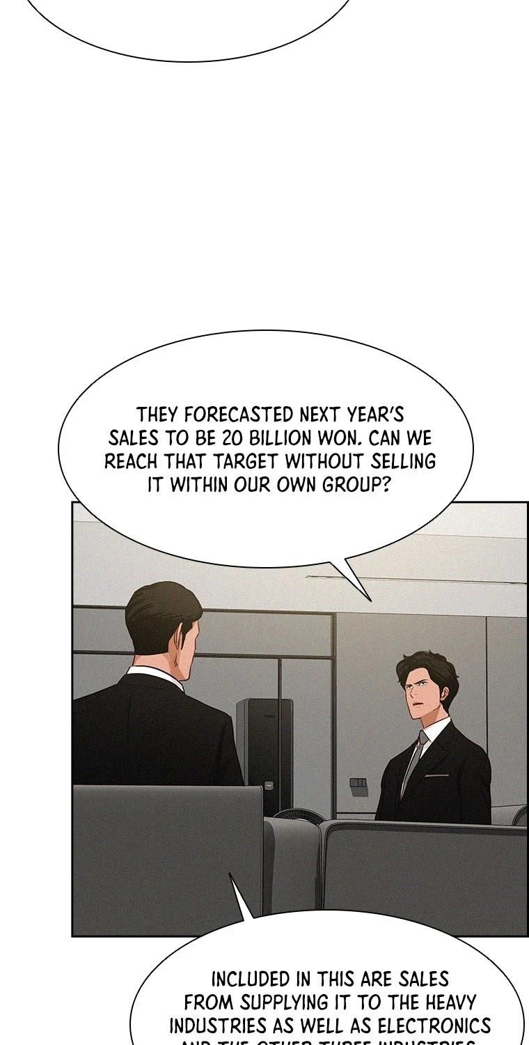 18+ Lord of Money Chapter 57 page 17