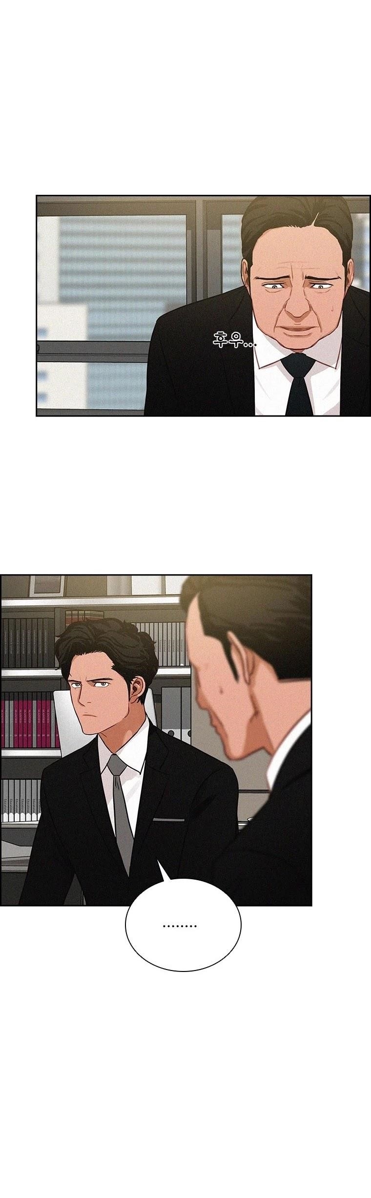 18+ Lord of Money Chapter 57 page 24