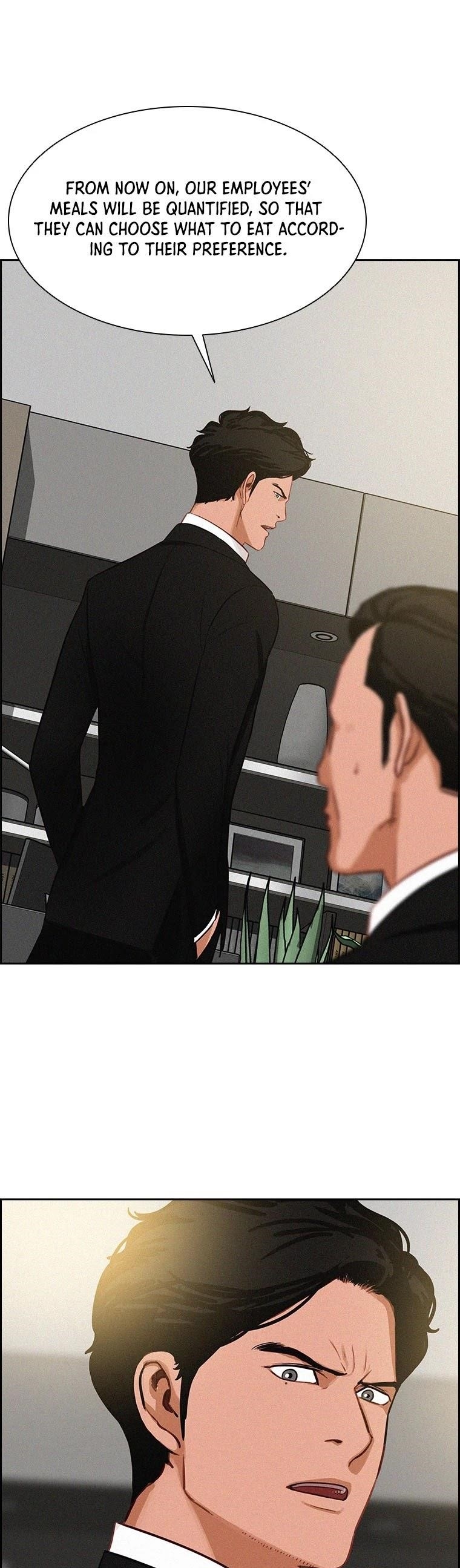 18+ Lord of Money Chapter 57 page 26