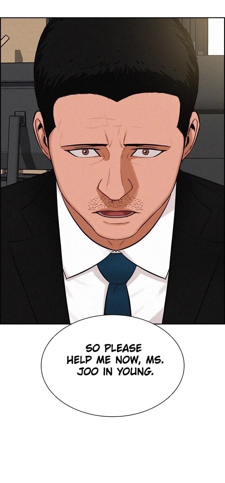 18+ Lord of Money Chapter 57 page 36