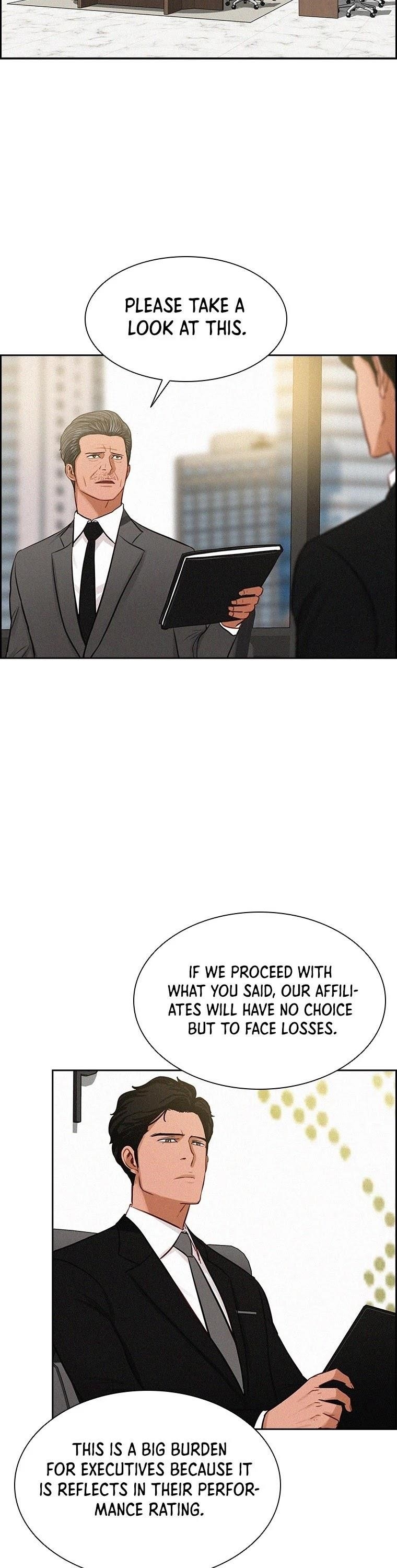 18+ Lord of Money Chapter 58 page 2