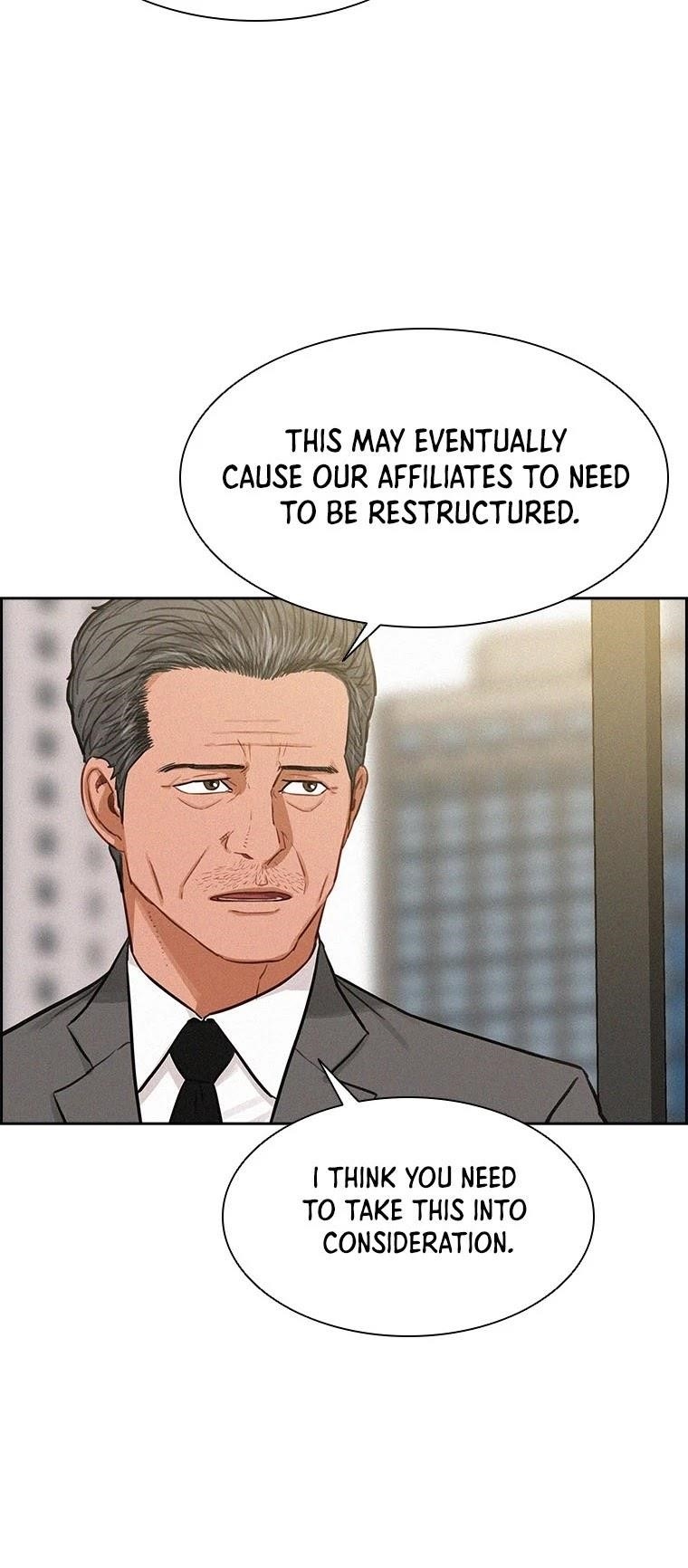 18+ Lord of Money Chapter 58 page 3