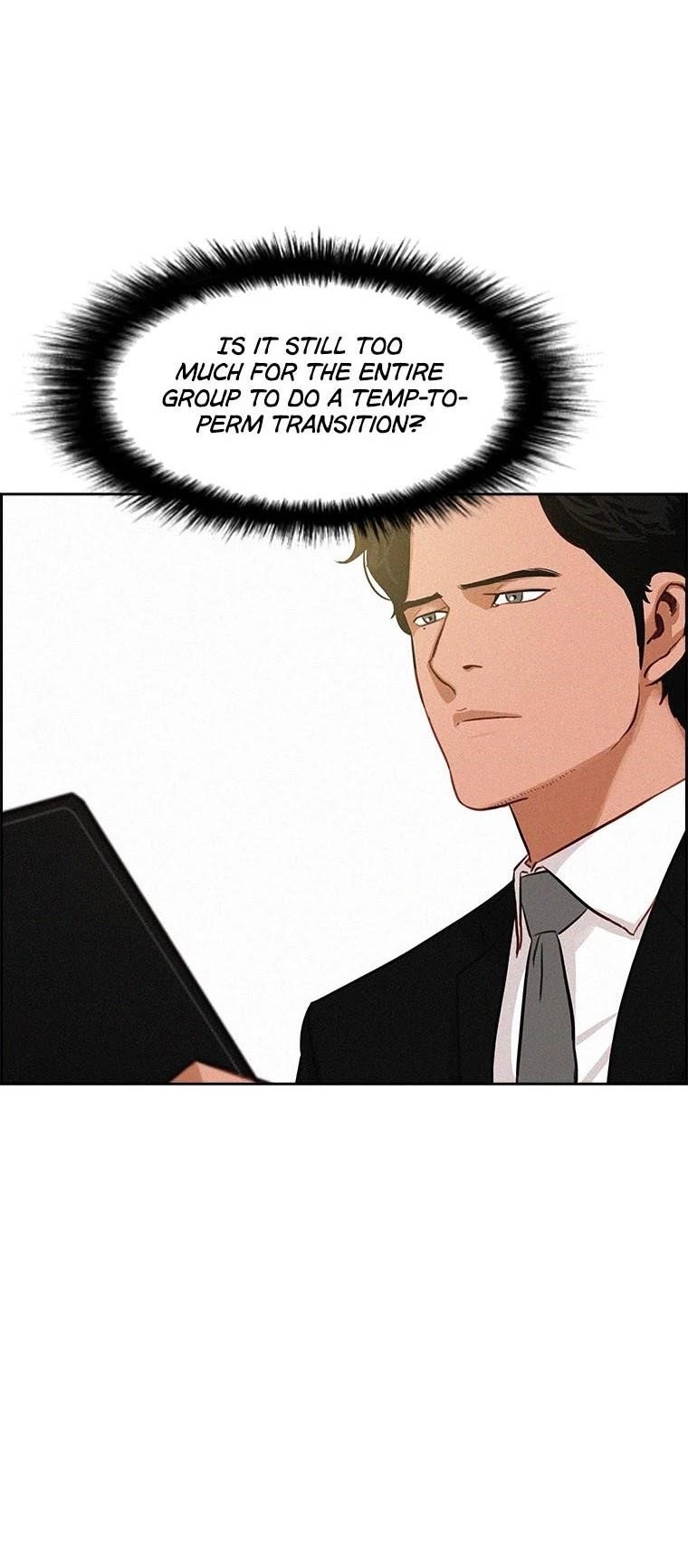 18+ Lord of Money Chapter 58 page 4