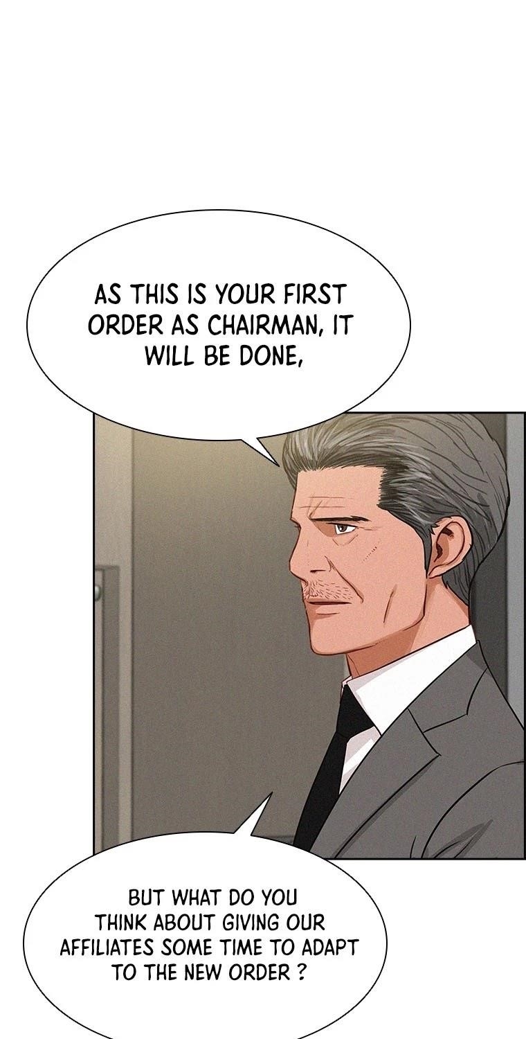 18+ Lord of Money Chapter 58 page 10