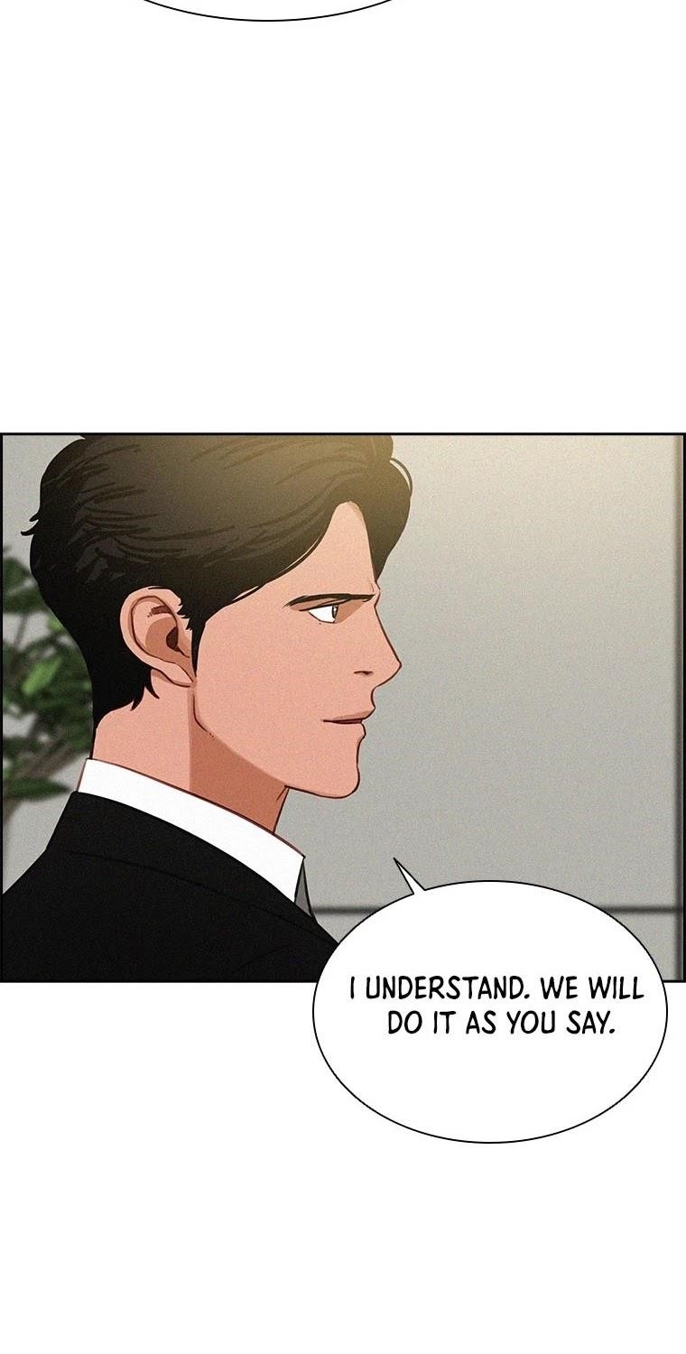18+ Lord of Money Chapter 58 page 11