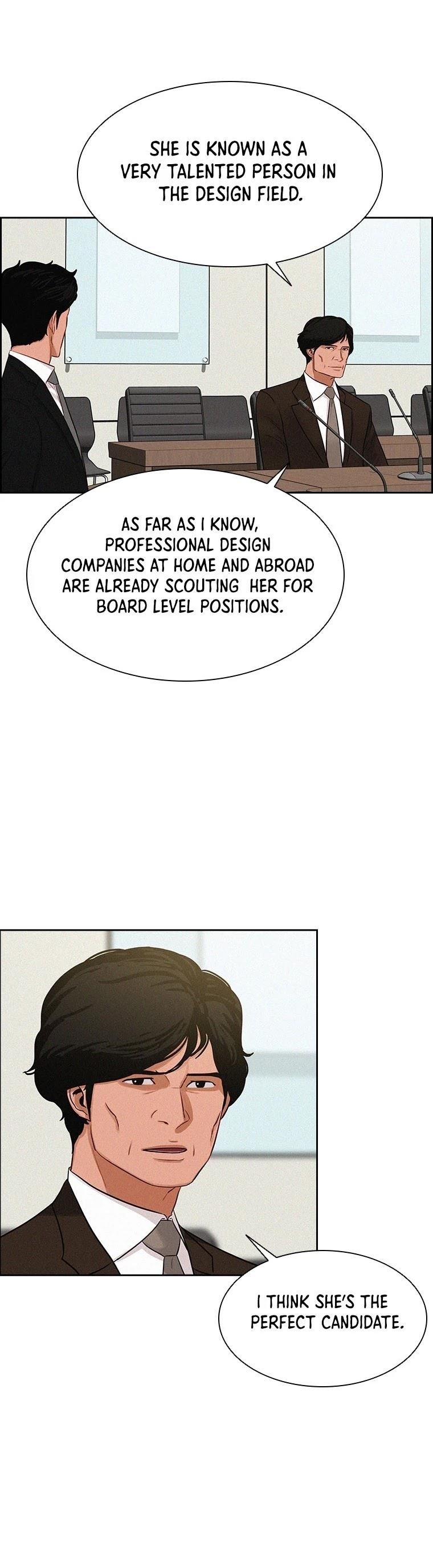 18+ Lord of Money Chapter 58 page 14