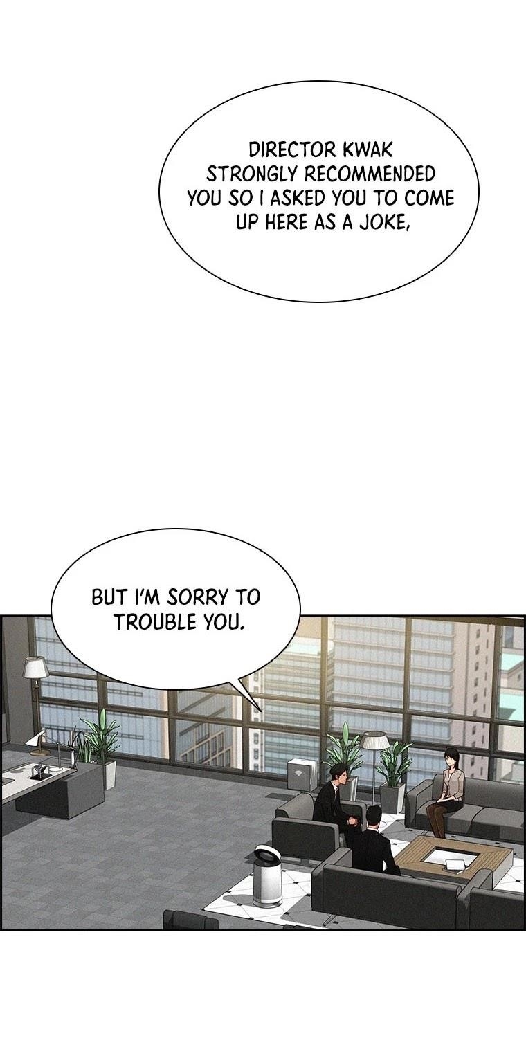 18+ Lord of Money Chapter 58 page 18