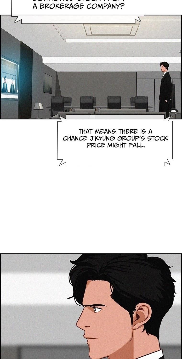 18+ Lord of Money Chapter 58 page 24