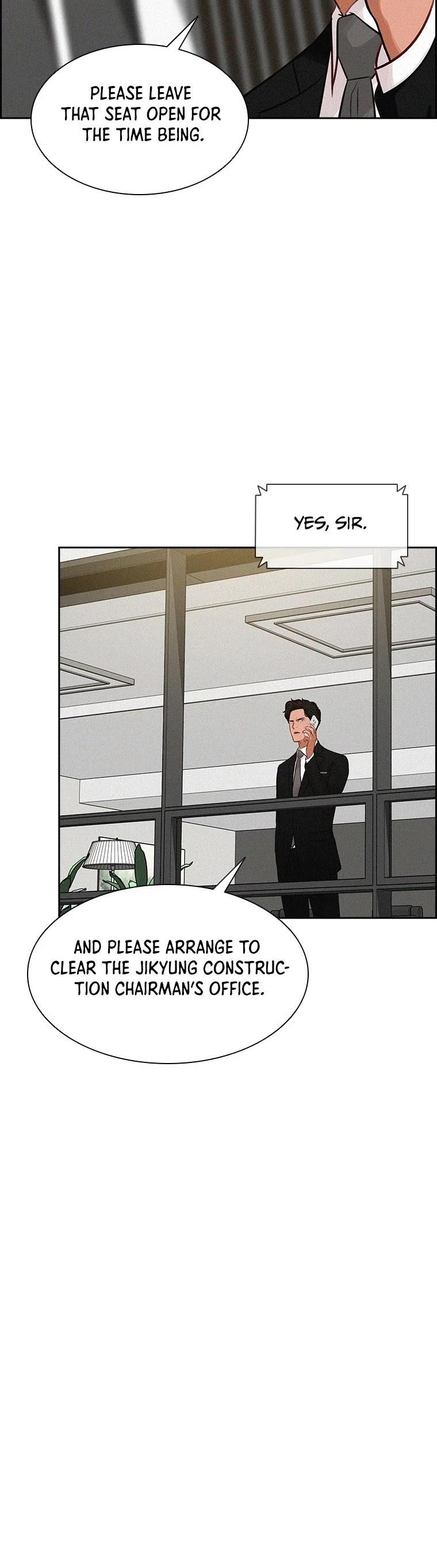 18+ Lord of Money Chapter 58 page 28