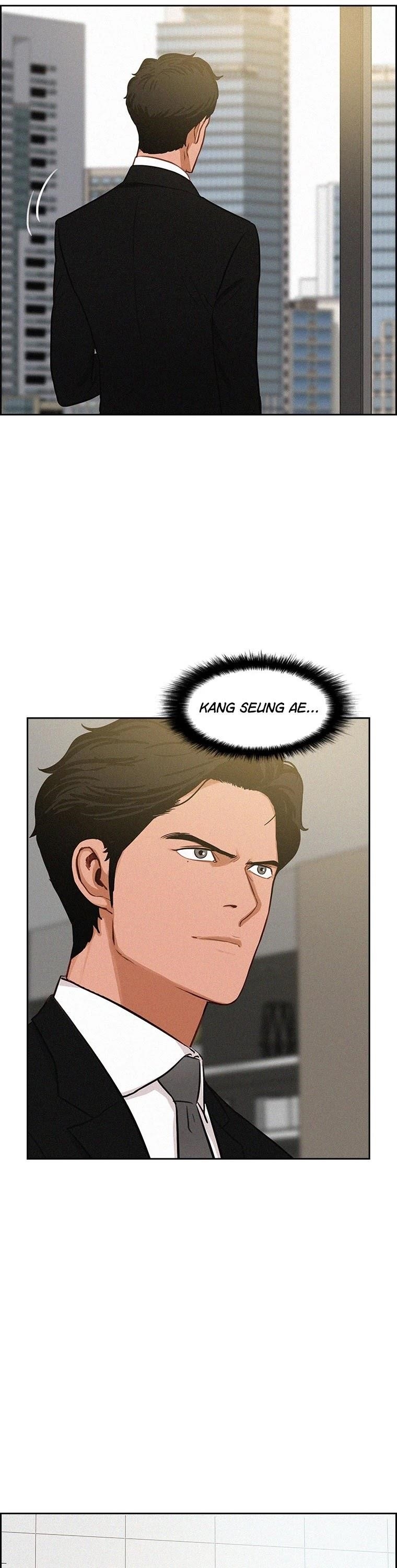 18+ Lord of Money Chapter 58 page 29