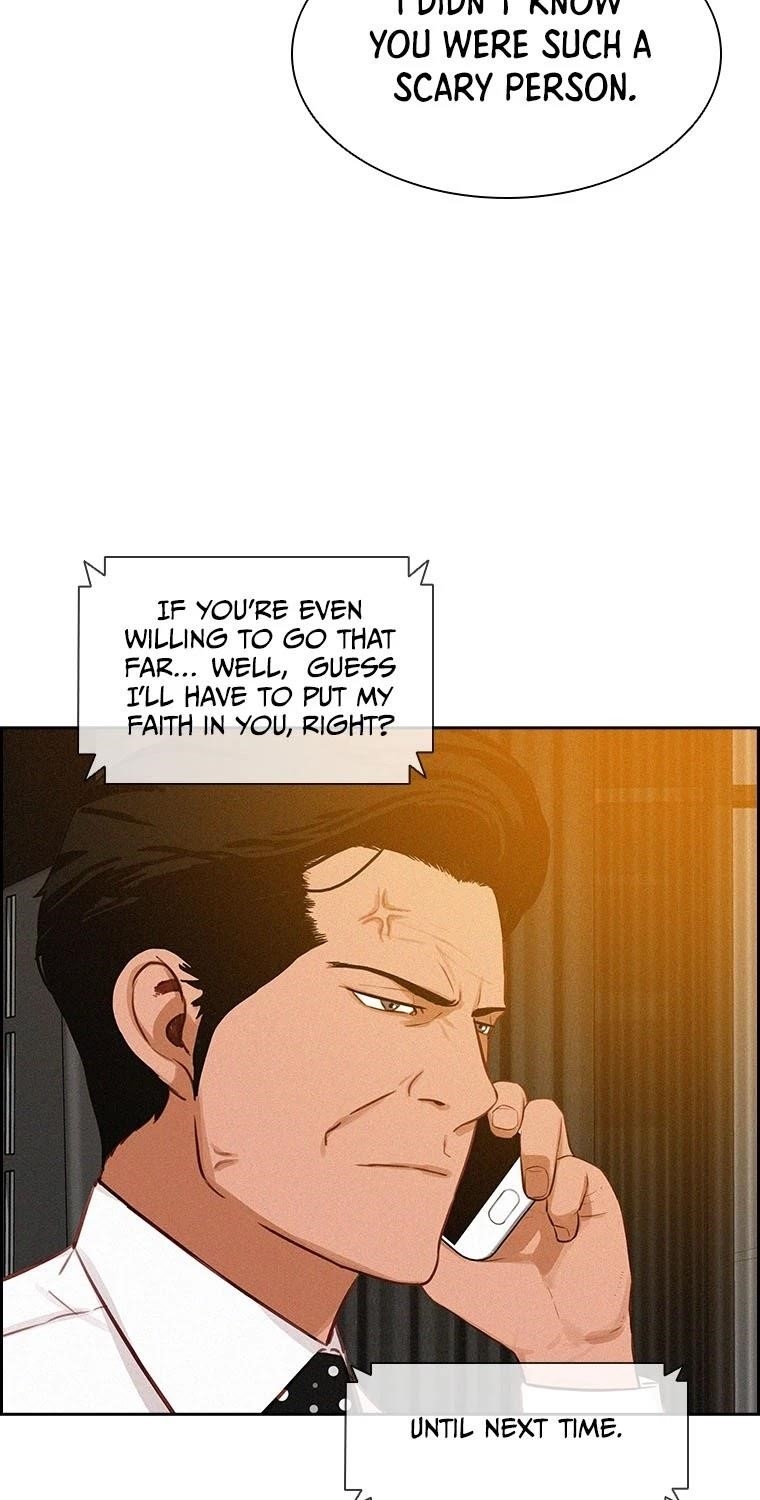 18+ Lord of Money Chapter 58 page 37