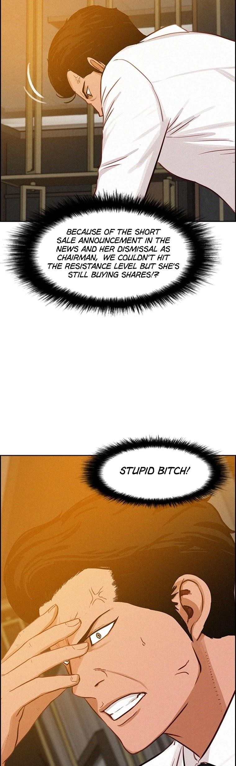 18+ Lord of Money Chapter 58 page 40