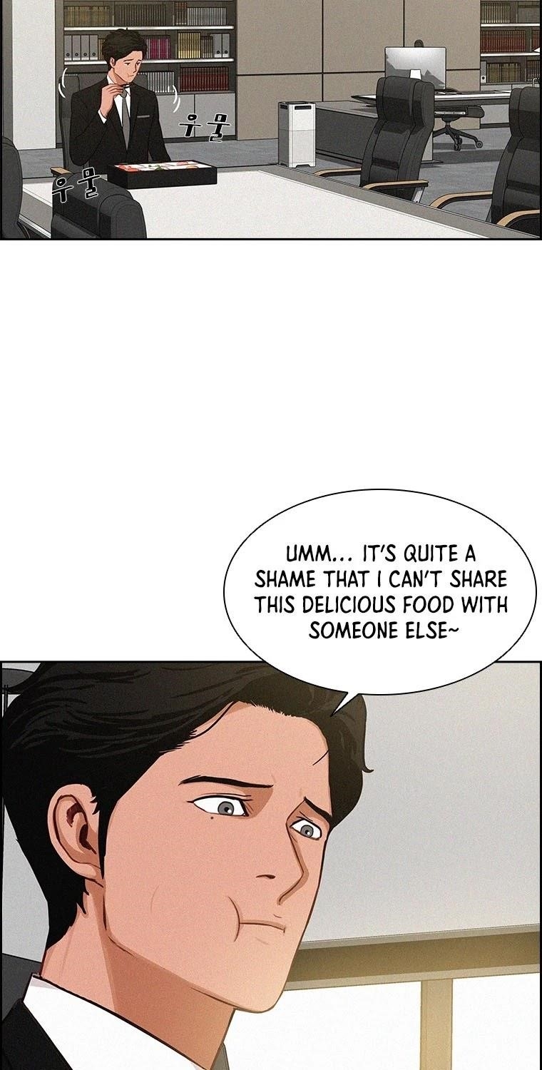 18+ Lord of Money Chapter 59 page 9