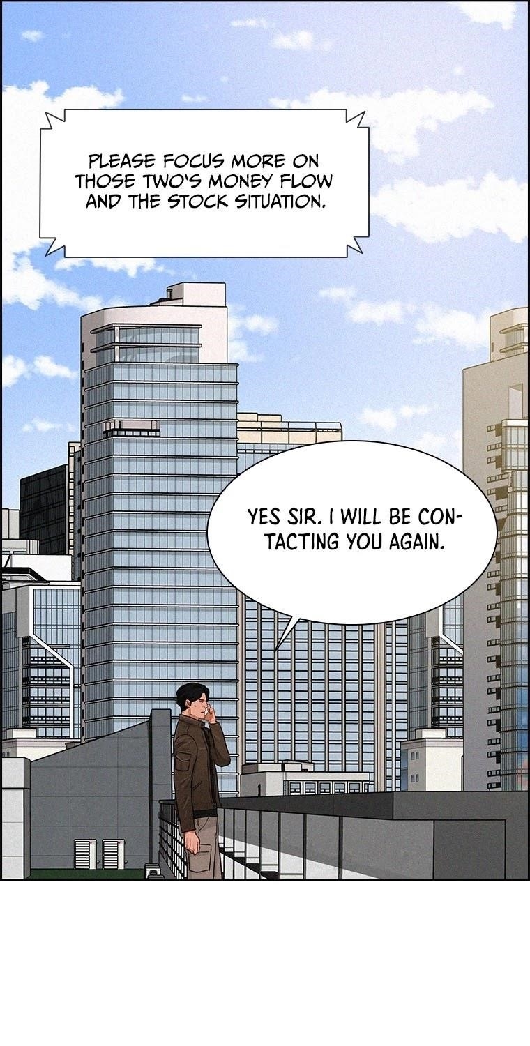 18+ Lord of Money Chapter 59 page 13