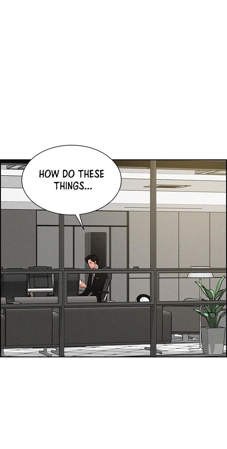 18+ Lord of Money Chapter 59 page 14