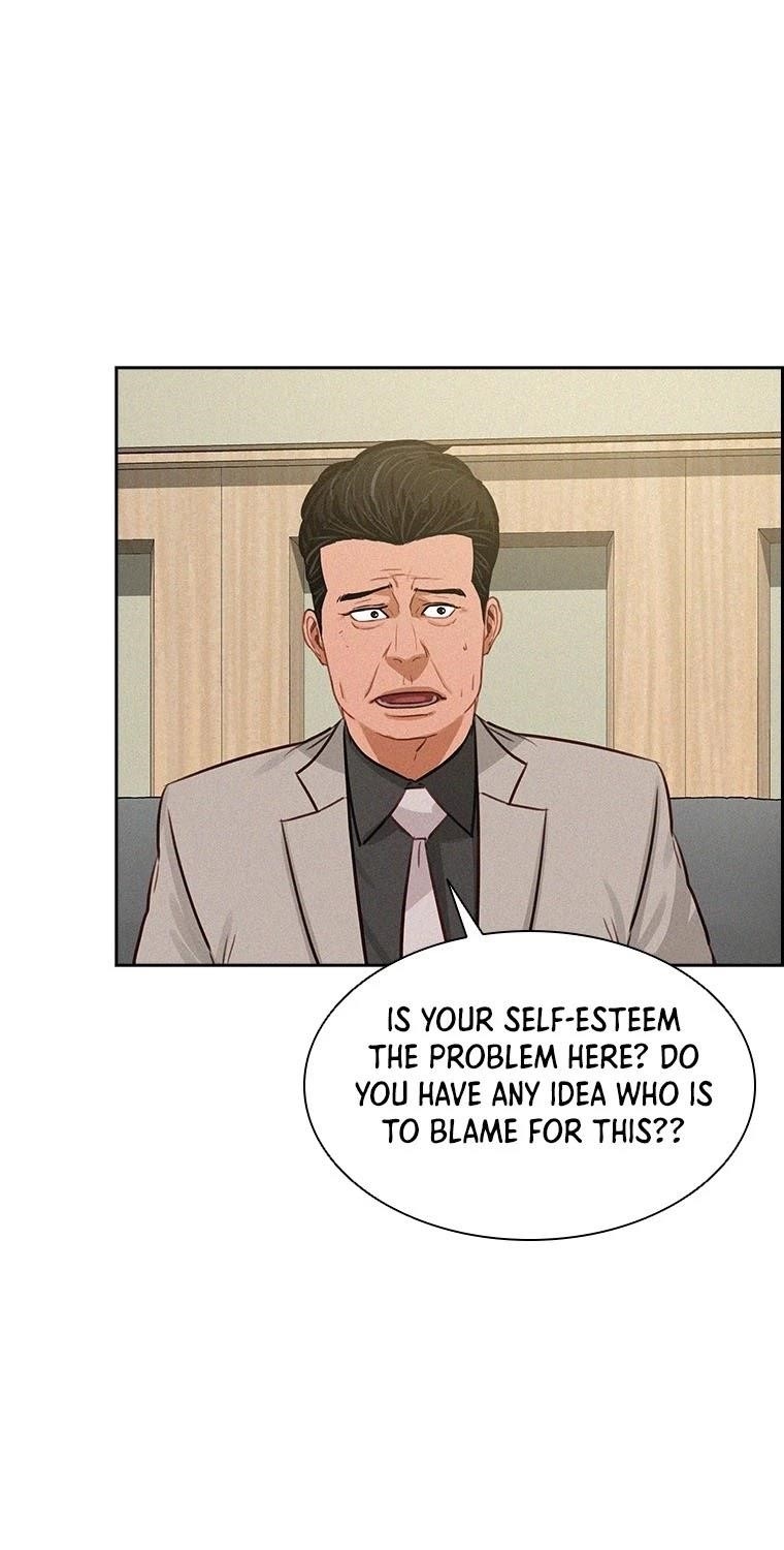 18+ Lord of Money Chapter 59 page 30