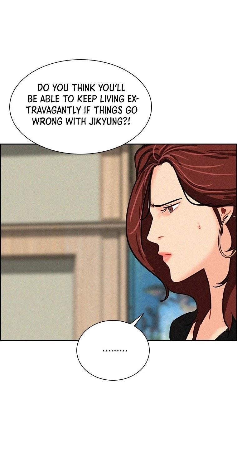 18+ Lord of Money Chapter 59 page 31