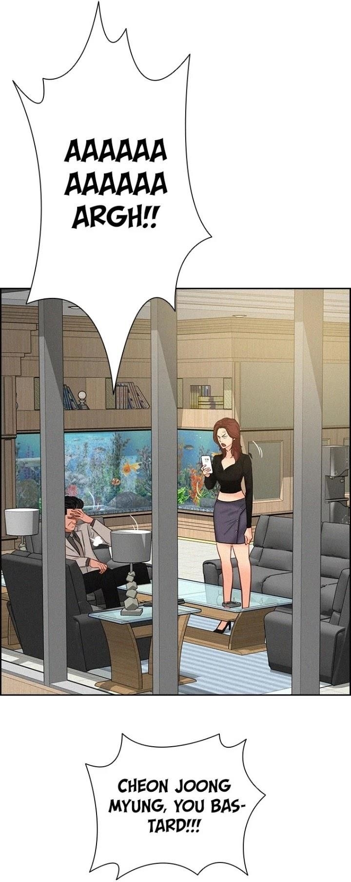18+ Lord of Money Chapter 59 page 38