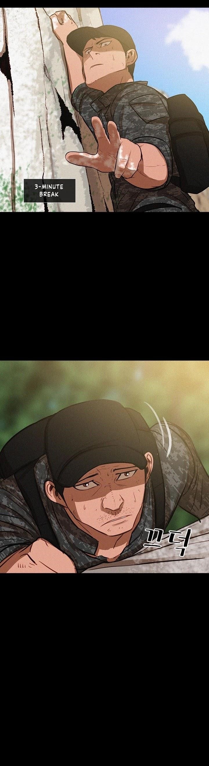 18+ Lord of Money Chapter 6 page 6