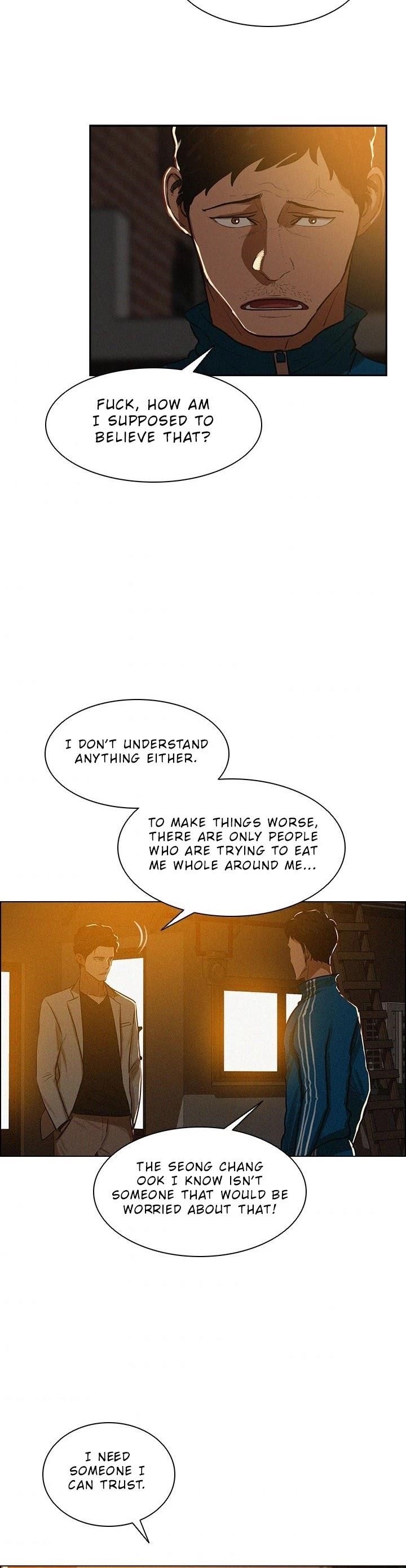 18+ Lord of Money Chapter 6 page 23