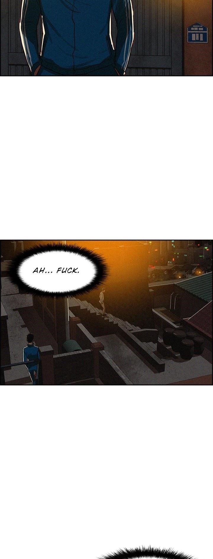 18+ Lord of Money Chapter 6 page 34