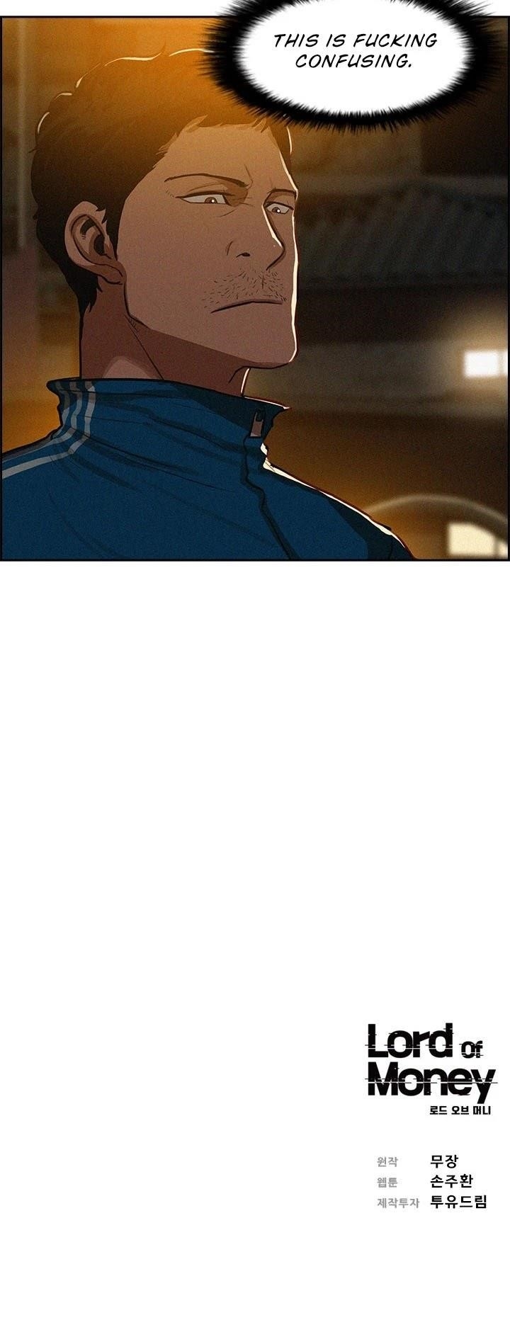 18+ Lord of Money Chapter 6 page 35