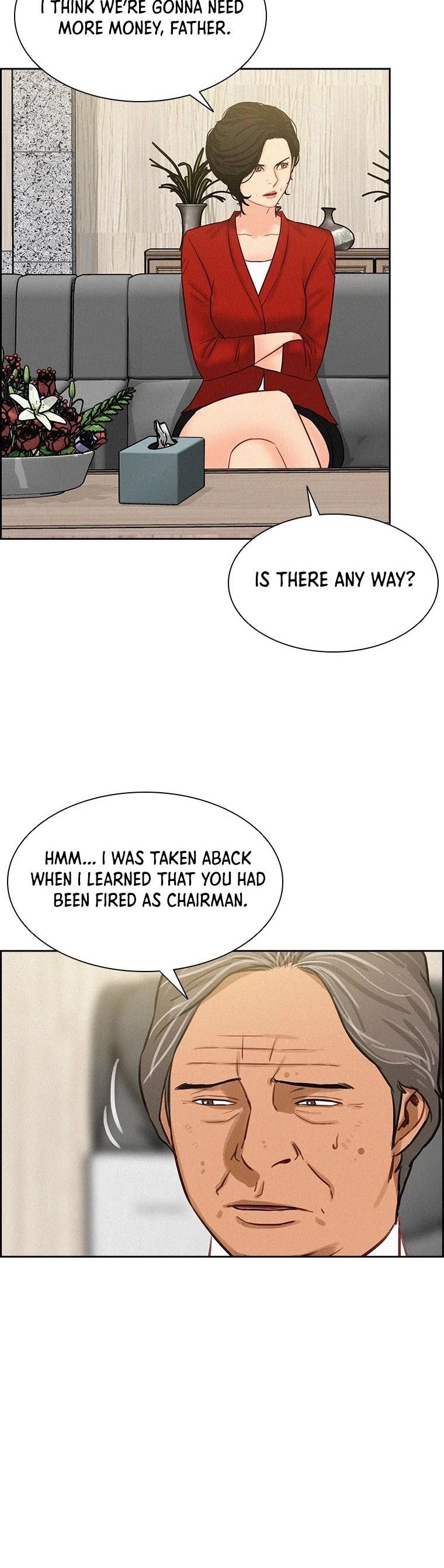 18+ Lord of Money Chapter 60 page 6