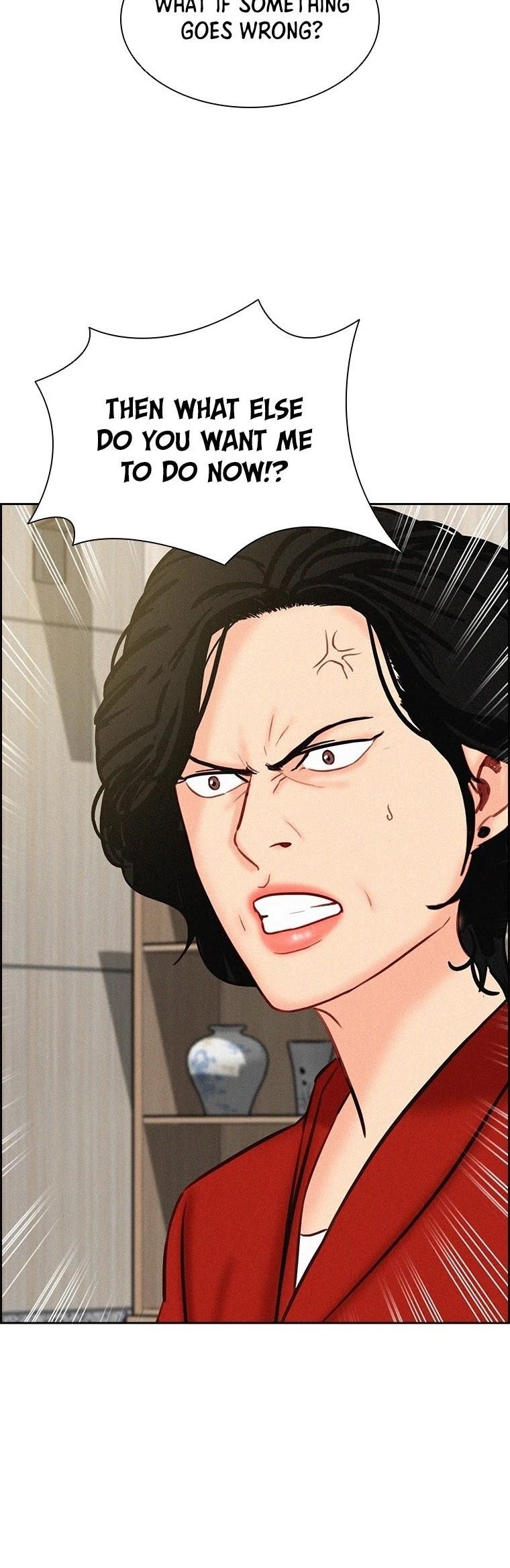 18+ Lord of Money Chapter 60 page 9