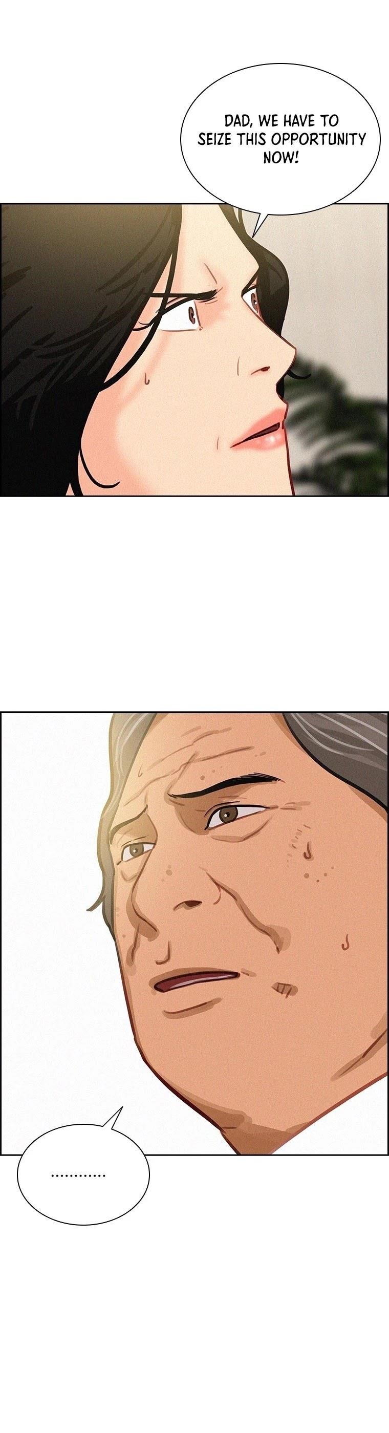 18+ Lord of Money Chapter 60 page 14