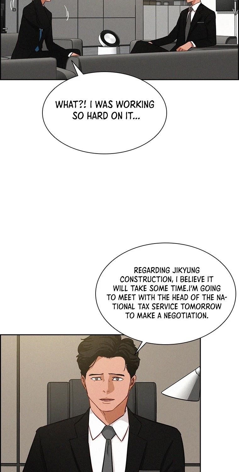 18+ Lord of Money Chapter 60 page 24