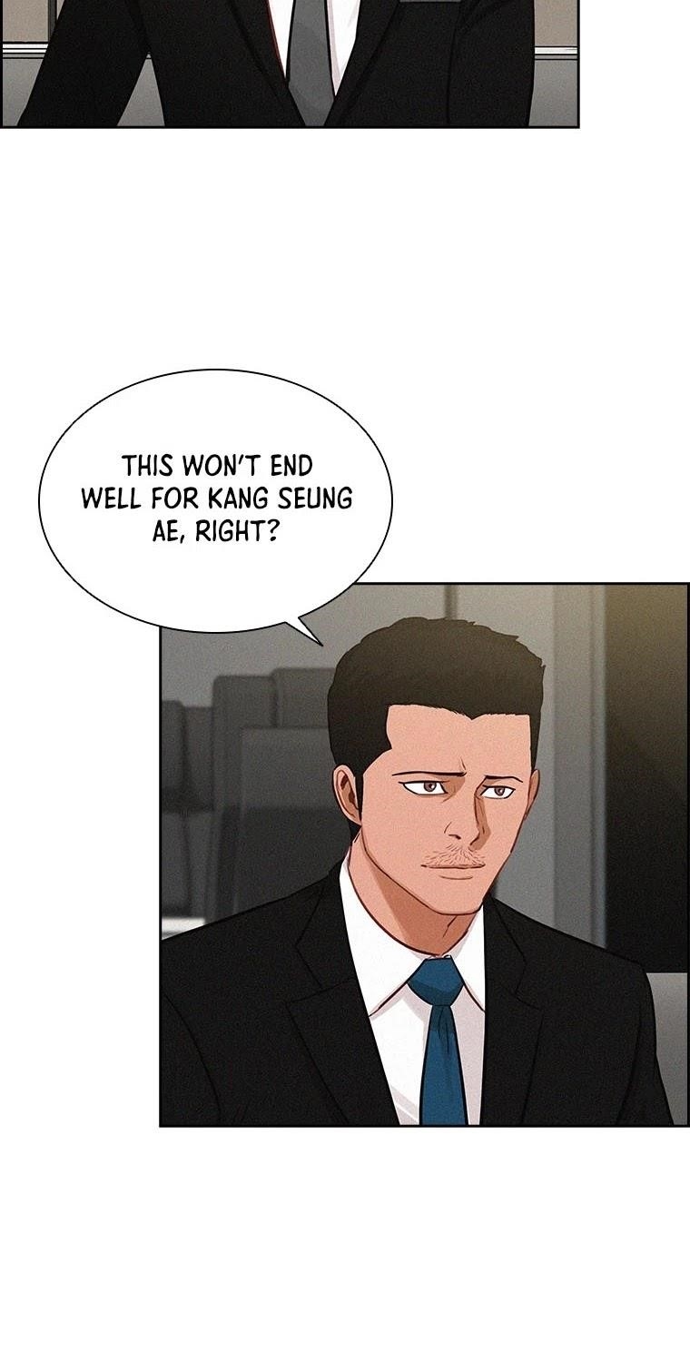 18+ Lord of Money Chapter 60 page 25