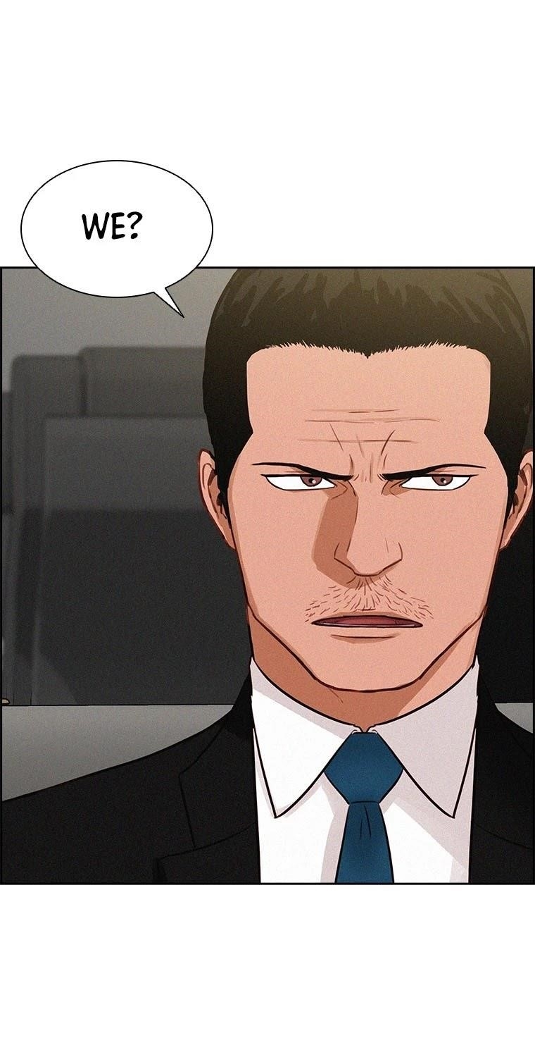 18+ Lord of Money Chapter 60 page 28
