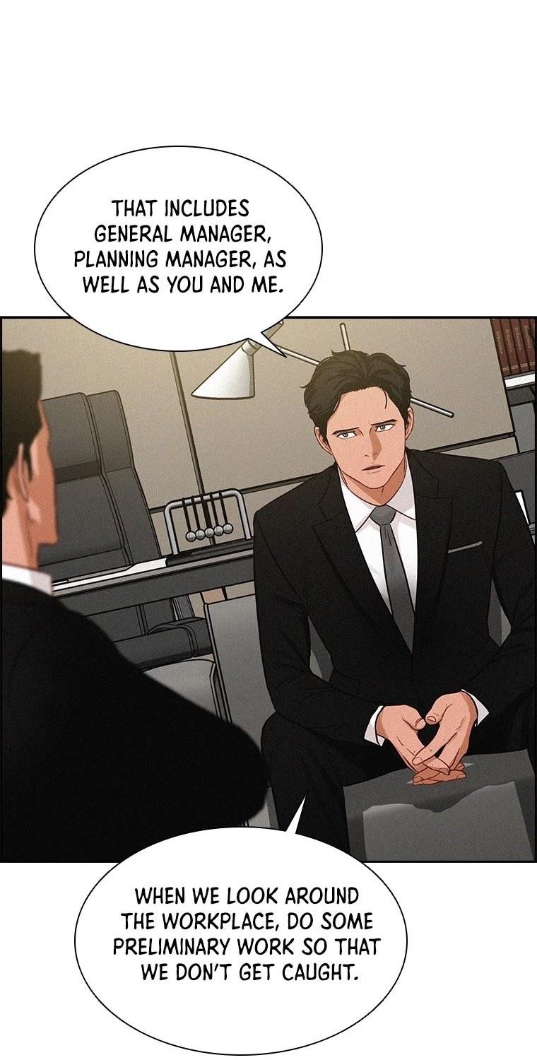 18+ Lord of Money Chapter 60 page 29