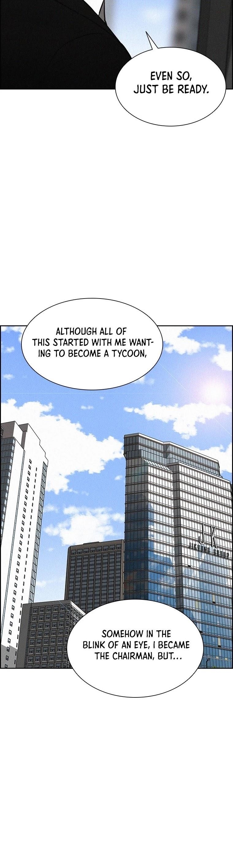 18+ Lord of Money Chapter 60 page 32