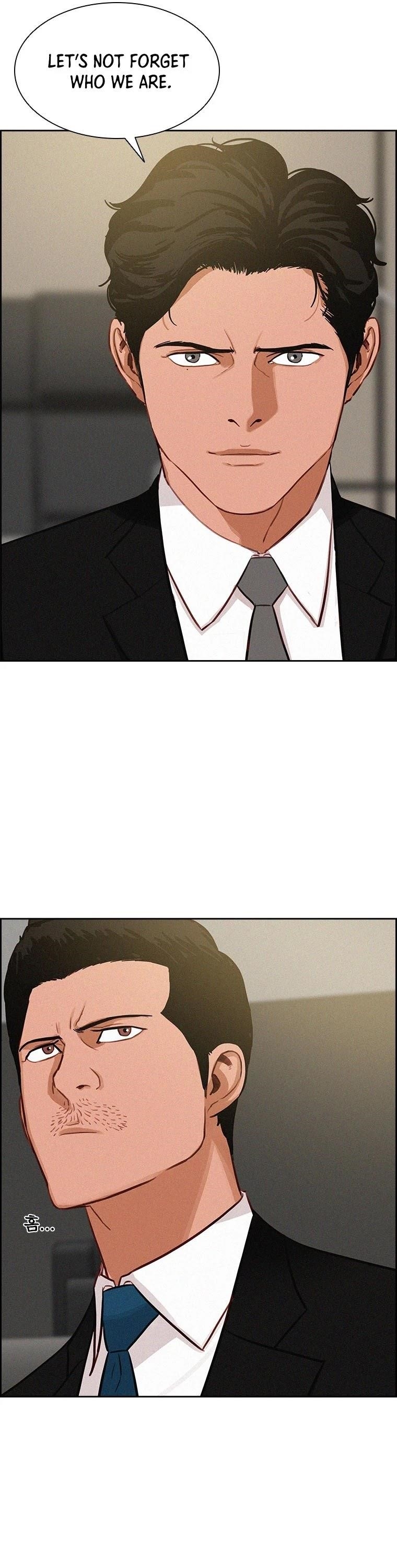 18+ Lord of Money Chapter 60 page 33